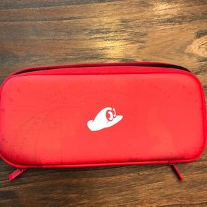 Nintendo Switch Case